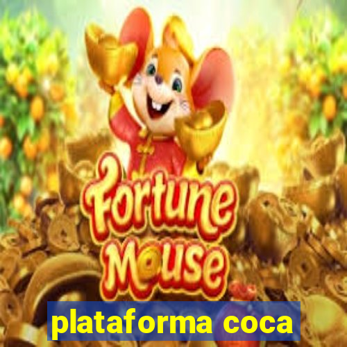 plataforma coca-cola bet